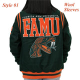 1887 Florida University Jacket