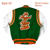 1887 Florida University Jacket