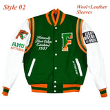 1887 Florida University Jacket