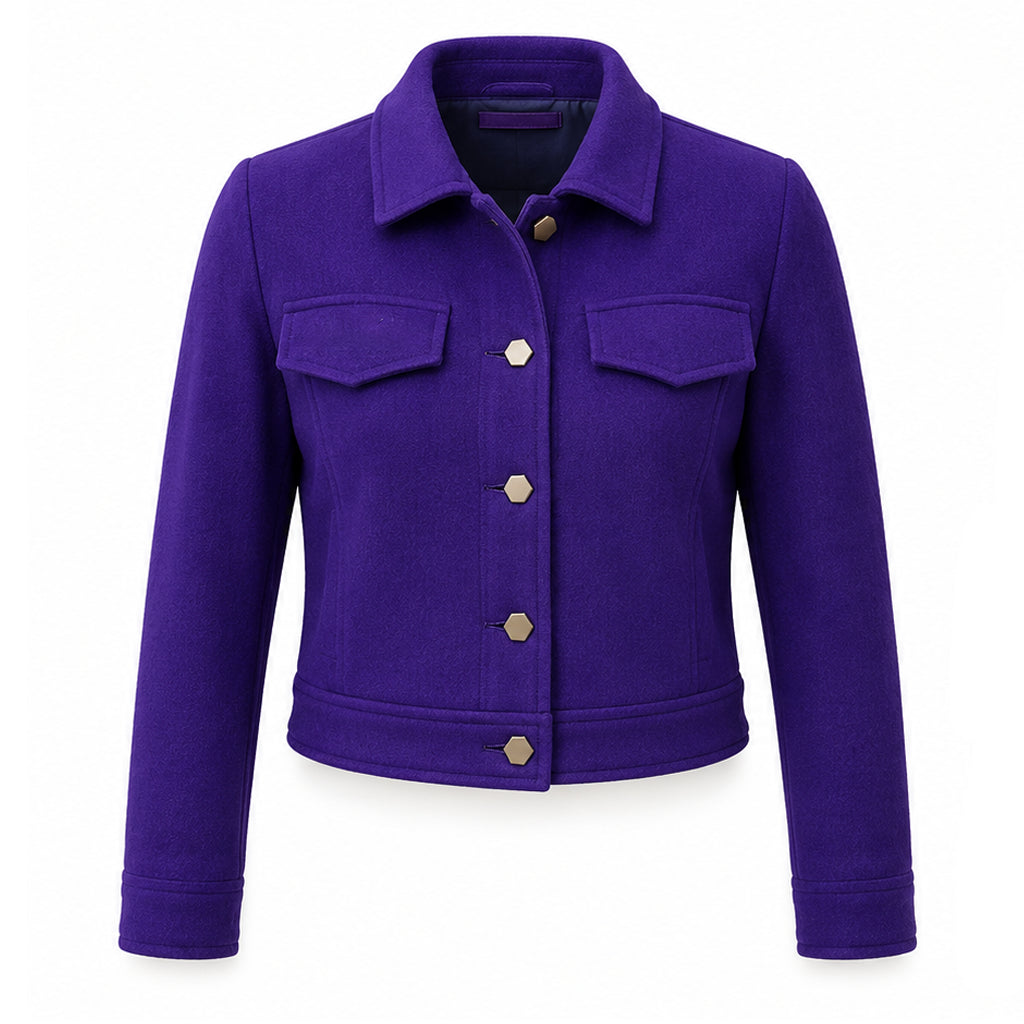 Susie Wolff Round 2 F1 Academy Jacket