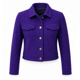 Susie Wolff Round 2 F1 Academy Jacket