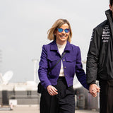 Susie Wolff Round 2 F1 Academy Jacket