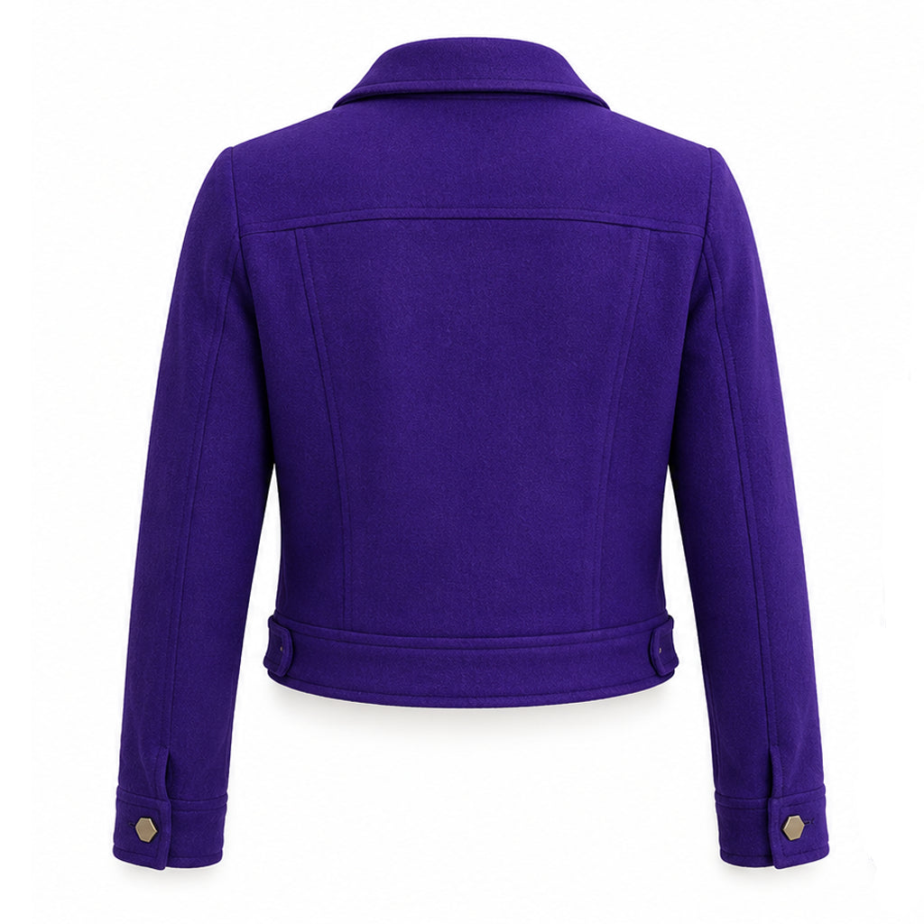 Susie Wolff Round 2 F1 Academy Jacket