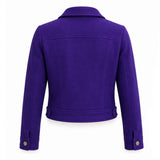 Susie Wolff Round 2 F1 Academy Jacket