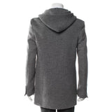 Lionel Richie NYC 2026 Birthday Coat