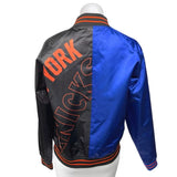 NY Knicks Championship 2026 Kathy Hochul Jacket
