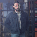 Fire Country S04 Bode Leone Jacket