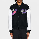 Sad6pm Boys Season College Varsity Jacket