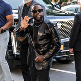 72 Hours Premiere NYC 2026 Kevin Hart Blazer