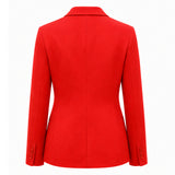 Monia Chokri 79th Annual Cannes Film Festival Blazer
