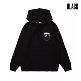 8 Ball Fleece Hoodie