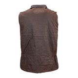 Callard Harris 9-1-1 Nashville Black Vest