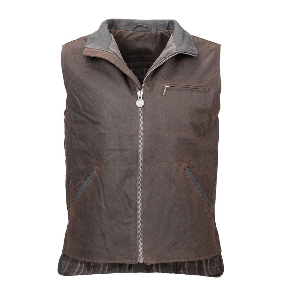 Callard Harris 9-1-1 Nashville Black Vest