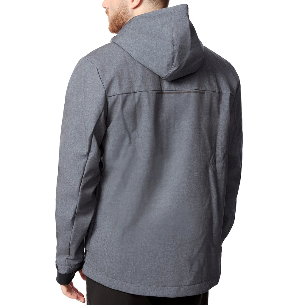 Eddie Ramos 9-1-1 Nashville Grey Jacket
