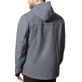 Eddie Ramos 9-1-1 Nashville Grey Jacket