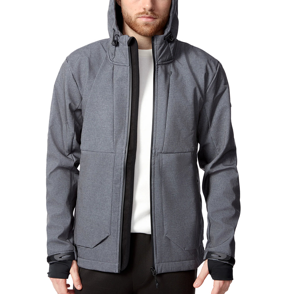 Eddie Ramos 9-1-1 Nashville Grey Jacket