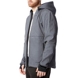 Eddie Ramos 9-1-1 Nashville Grey Jacket