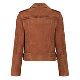 LeAnn Rimes 9-1-1 Nashville Brown  Jacket