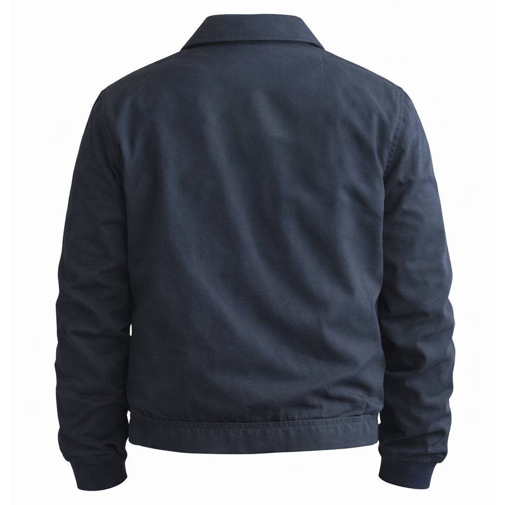 Eddie Diaz 9-1-1 Nashville Cotton Jacket
