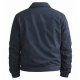 Eddie Diaz 9-1-1 Nashville Cotton Jacket