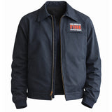 Eddie Diaz 9-1-1 Nashville Cotton Jacket