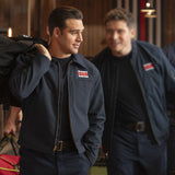 Eddie Diaz 9-1-1 Nashville Cotton Jacket