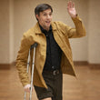 Gideon Glick 9-1-1 Nashville Jacket