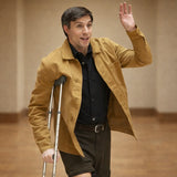 Gideon Glick 9-1-1 Nashville Jacket