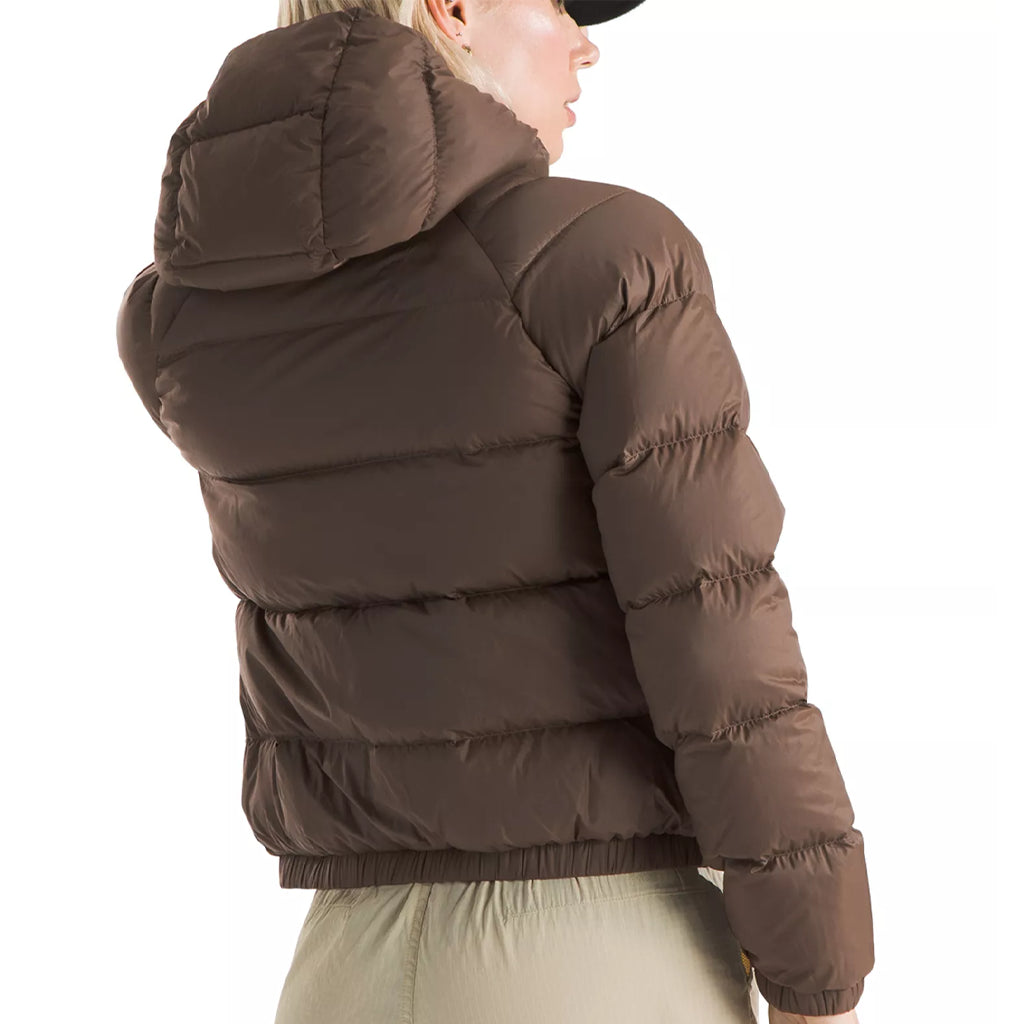Samantha Hart  9-1-1 Nashville Brown Jacket