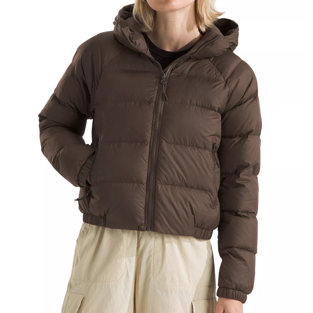 Samantha Hart  9-1-1 Nashville Brown Jacket