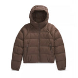 Samantha Hart  9-1-1 Nashville Brown Jacket
