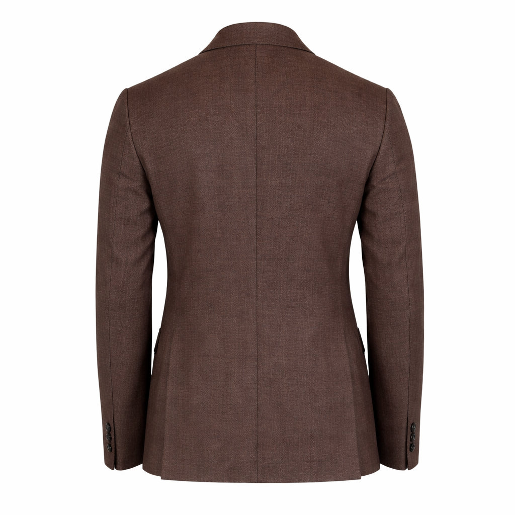 Tim Matheson 9-1-1 Nashville brown  Blazer