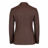 Tim Matheson 9-1-1 Nashville brown  Blazer