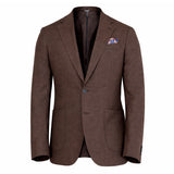 Tim Matheson 9-1-1 Nashville brown  Blazer