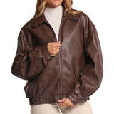 90 Day The Last Resort S03 Kara Leona Jacket