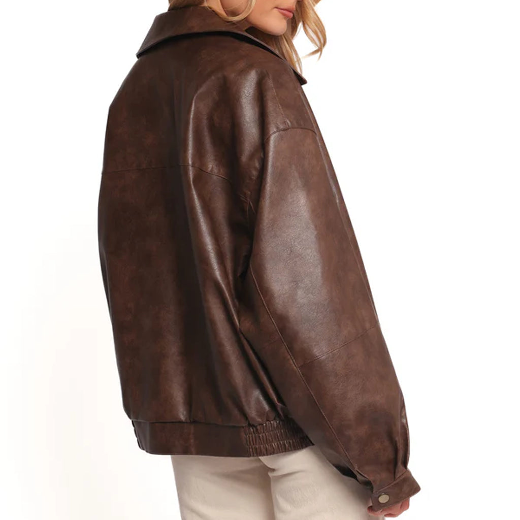 90 Day The Last Resort S03 Kara Leona Jacket