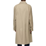 Birthday Celebration 2026 A$AP Rocky Beige Coat