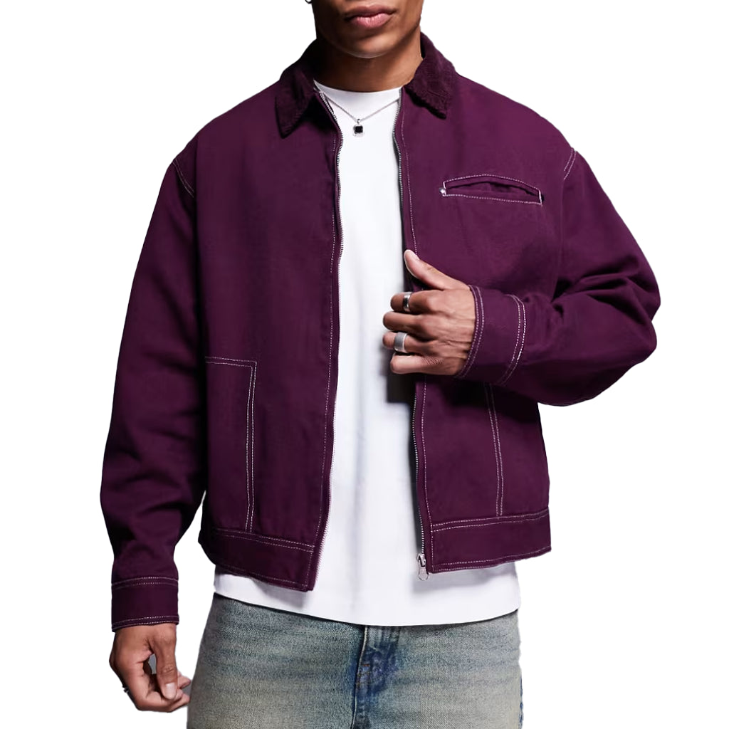 A Good Girl's Guide To Murder S02 Iqbal Zain Jacket