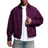 A Good Girl's Guide To Murder S02 Iqbal Zain Jacket