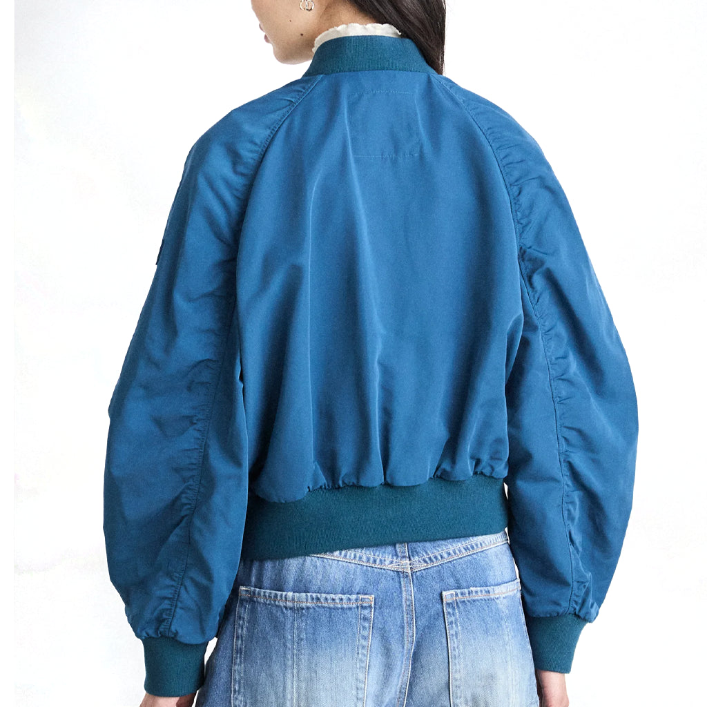A Good Girls Guide To Murder S02 Pip Fitz Amobi Jacket