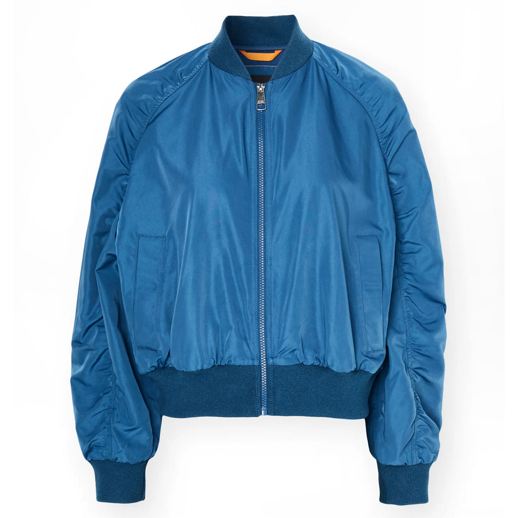 A Good Girls Guide To Murder S02 Pip Fitz Amobi Jacket
