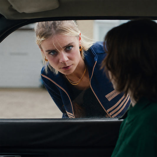 A Good Girls Guide To Murder S02 Jessica Webber Jacket