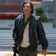 A Quiet Place III Emmett Blue Jacket
