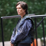 A Quiet Place III Emmett Blue Jacket