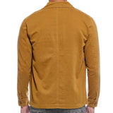 A Season to Blossom Max Whitman Cotton Jacket