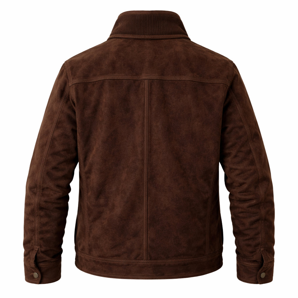 A Season to Blossom Carlo Marks Jacket
