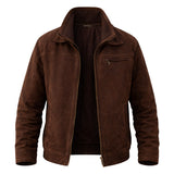 A Season to Blossom Carlo Marks Jacket