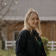 A Season to Blossom Emily Tennant Coat
