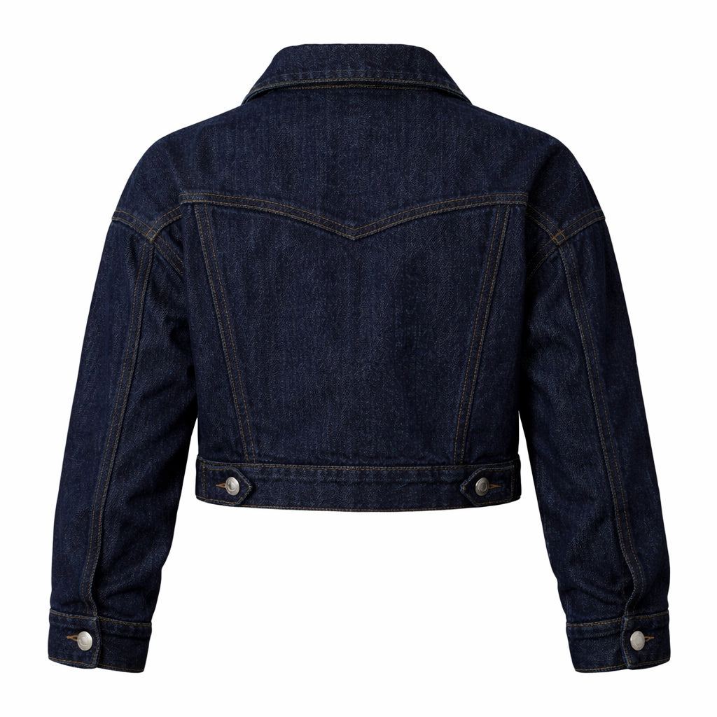 A Season to Blossom Emily Tennant Coat