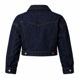 A Season to Blossom Emily Tennant Coat